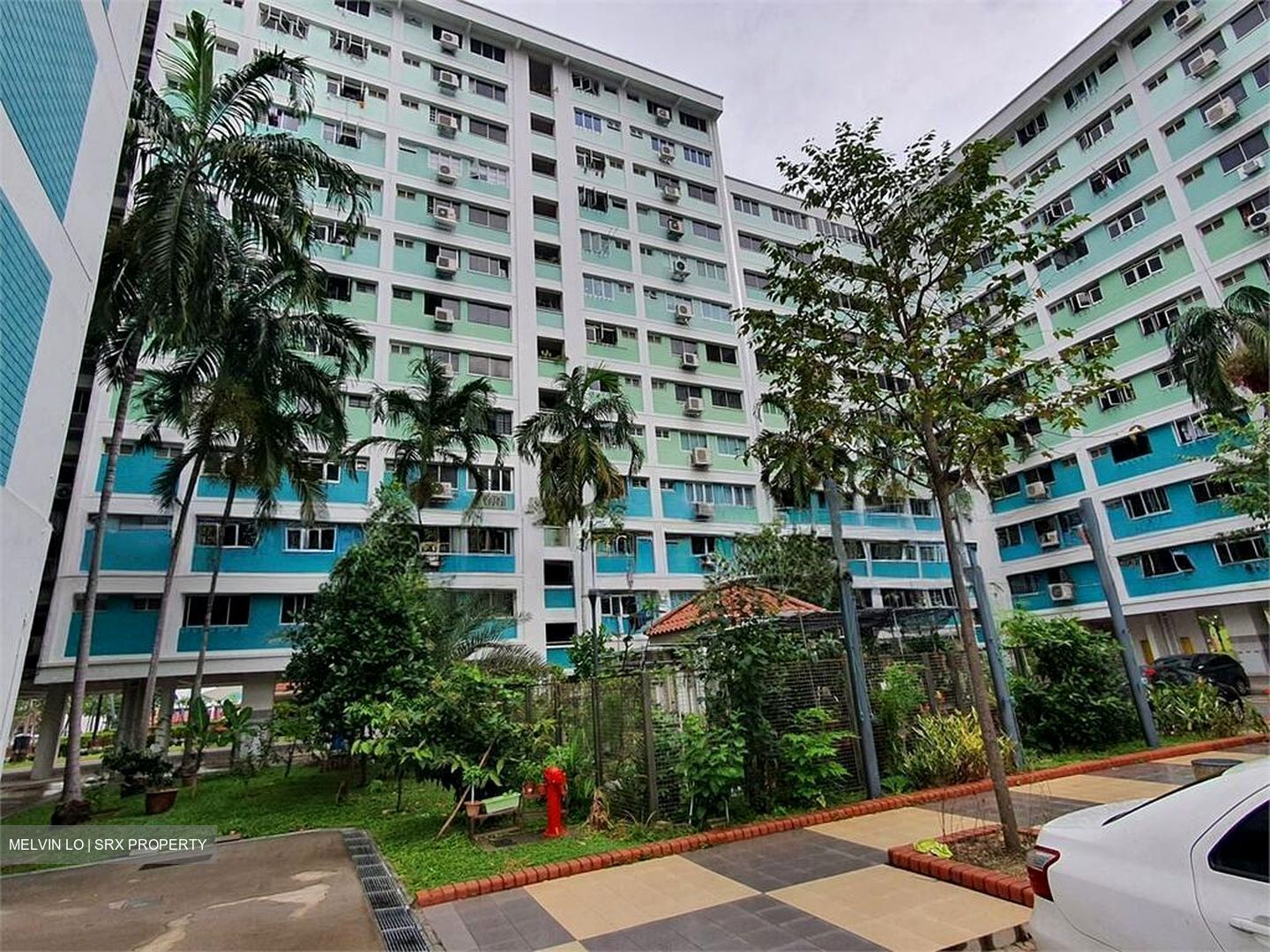 Blk 109 Pasir Ris Street 11 (Pasir Ris), HDB 4 Rooms #508743481